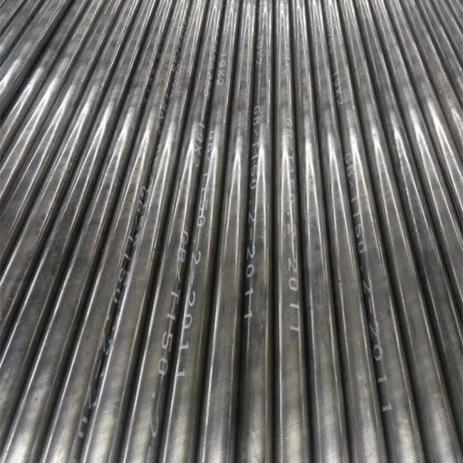 Tulang Punggung yang Tak Terlihat: Mengapa Tabung Stainless Steel Mendominasi Sistem Knalpot Otomotif Modern